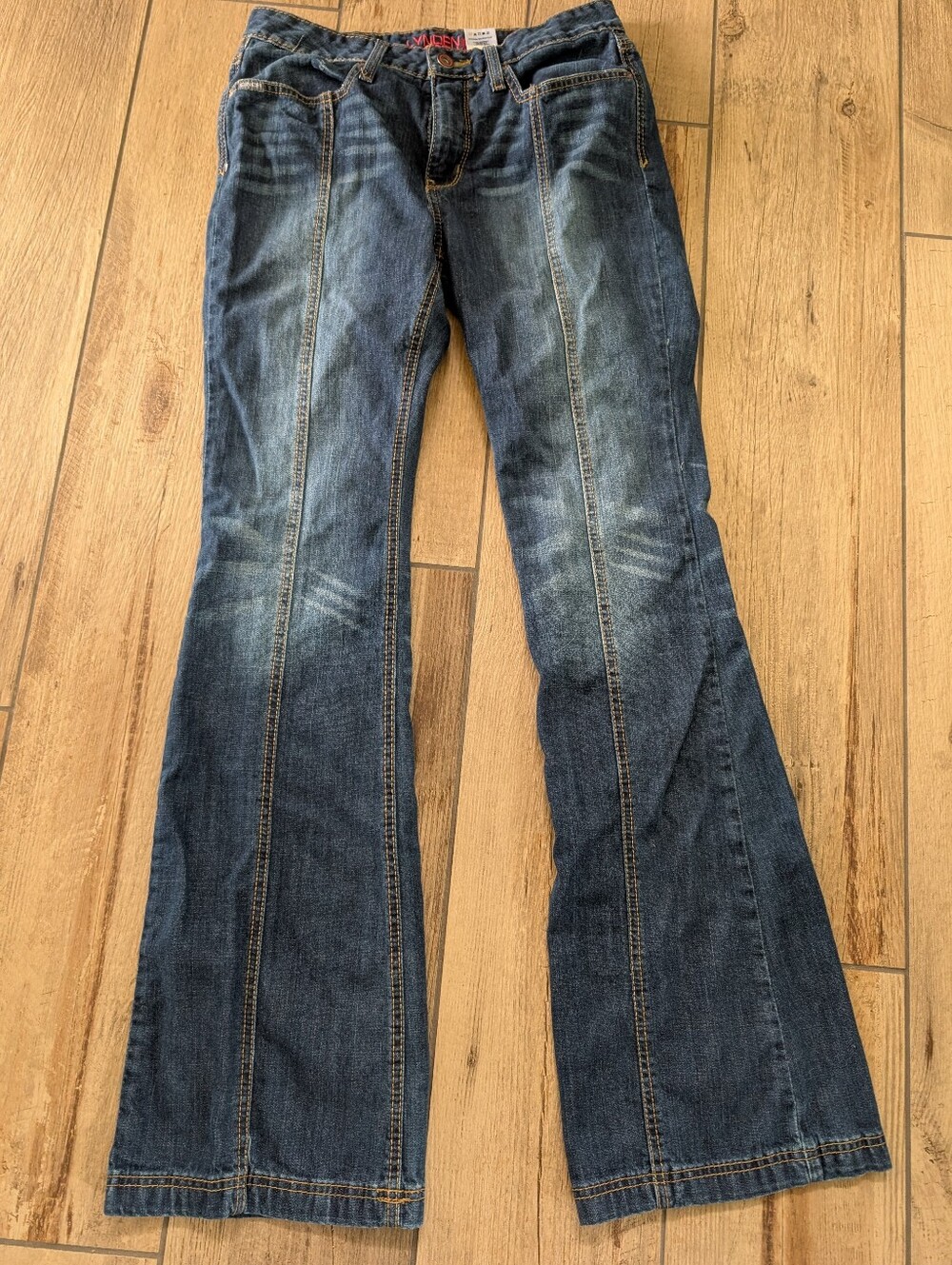 Cinch Lynden Sz 29 7 Xl